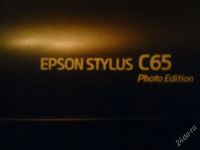 Лот: 142454. Фото: 3. принтер EPSON stylus c 65 photo... Компьютеры, оргтехника, канцтовары