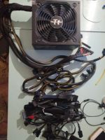 Лот: 14921787. Фото: 3. Блок питания Thermaltake TR2 RX... Компьютеры, оргтехника, канцтовары