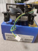 Лот: 19831729. Фото: 2. Кулер Intel / / сокет LGA 1155... Комплектующие