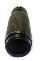 Лот: 10769004. Фото: 5. Canon Zoom Lеns FD 100-300mm f5...