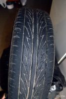 Лот: 12530458. Фото: 2. Bridgestone MY-02 Sporty Style... Шины, Диски