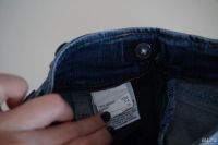 Лот: 9295174. Фото: 2. Юбка джинсовая. Одежда и аксессуары