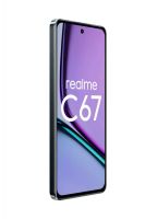 Лот: 21356812. Фото: 5. Смартфон Realme C67 8/256Gb NFC...
