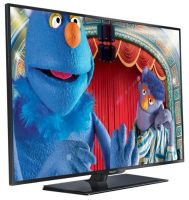 Лот: 5114141. Фото: 2. 40" (102 см) Телевизор LED Philips... ТВ и видео