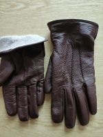 Лот: 25789132. Фото: 2. Перчатки мужские кожаные. Аксессуары