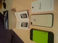 Лот: 4846635. Фото: 2. iPhone 4 16Gb (РСТ). Смартфоны, связь, навигация