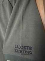 Лот: 22168603. Фото: 2. Футболка Поло Lacoste размер 48. Мужская одежда
