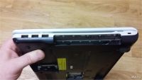 Лот: 9124439. Фото: 7. Корпус для ноутбука Sony pcg-71211v...