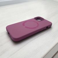 Лот: 25800109. Фото: 2. ЧЕХОЛ ДЛЯ iPhone 13 SILICONE CASE... Аксессуары