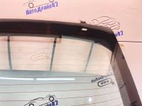 Лот: 25404537. Фото: 3. дверь багажника Skoda Octavia... Авто, мото, водный транспорт