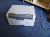 Лот: 904651. Фото: 2. Продам принтер SAMSUNG SCX-4200... Принтеры, сканеры, МФУ