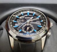 Лот: 18879664. Фото: 2. Часы Seiko Astron gps solar 7x52. Часы, аксессуары
