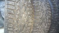 Лот: 13985503. Фото: 4. Шины nokian hakkapeliitta 7 зимние... Красноярск