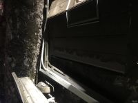 Лот: 13261071. Фото: 3. Ворота подъёмные складный Срочно... Строительство и ремонт