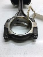 Лот: 20377137. Фото: 2. Поршень с шатуном Honda Fit 2002... Автозапчасти