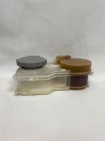 Лот: 25528575. Фото: 2. 5. 1 Бачок для соли Bosch 676546... Запчасти для бытовой техники