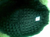 Лот: 3410564. Фото: 5. Шапка из норки. Мягкая.