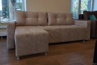 Лот: 13842349. Фото: 4. Диван угловой трансформер новый... Красноярск