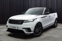 Лот: 25008980. Фото: 2. Land Rover Range Rover Velar 2018. Авто, мото, водный транспорт