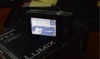 Лот: 5092239. Фото: 2. Panasonic Lumix DMC-FS4. Фотокамеры