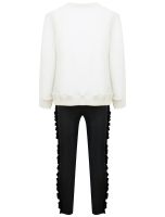 Лот: 22104177. Фото: 2. Комплект из 2 шт. Simonetta. Одежда и аксессуары