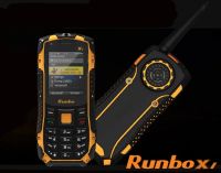 Лот: 6484130. Фото: 5. Runbo X1