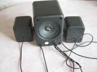 Лот: 25271016. Фото: 2. Компьютерные колонки USB неисправные. Периферия