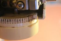 Лот: 5047288. Фото: 3. швейная машинка. Бытовая техника