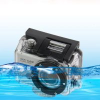 Лот: 3966573. Фото: 4. Экшн-камера Sportscam WDV5000...