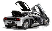 Лот: 1548587. Фото: 2. Autoart McLaren F1 1:18. Моделизм
