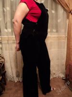 Лот: 2188144. Фото: 2. Комбинезон для беременяшки (50-52... Для будущих и настоящих мам