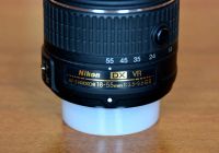Лот: 7341912. Фото: 3. Объектив Nikon DX VR AF-S Nikkor... Красноярск