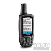 Лот: 18223685. Фото: 3. Навигатор туристический Garmin... Красноярск