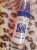 Лот: 7394753. Фото: 2. Тональный крем Better Skin 03... Косметика и уход