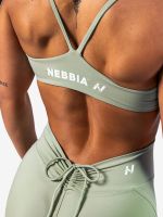 Лот: 25737045. Фото: 5. Топ спортивный женский Medium-Support...