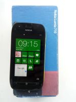 Лот: 11237466. Фото: 2. Nokia Lumia 710. Смартфоны, связь, навигация