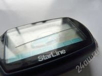Лот: 161383. Фото: 2. Брелок Starline B9. Оснащение, оборудование, аксессуары