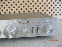Лот: 20009370. Фото: 5. Усилитель Амфитон 25У-002С