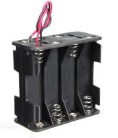 Лот: 11848779. Фото: 2. Контейнер (держатель) для восьми... Радиодетали  (электронные компоненты)