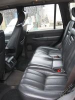 Лот: 2109334. Фото: 3. Range Rover 1998 г. ХТС. Красноярск
