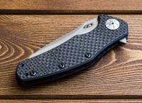 Лот: 7272966. Фото: 7. Zero Tolerance 0770, Carbon Fiber...