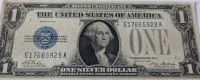 Лот: 19954890. Фото: 2. Один доллар США 1928. Банкноты