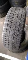 Лот: 21128245. Фото: 3. 1 шт 215-55-16 Michelin X-Ice... Авто, мото, водный транспорт