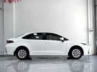 Лот: 24930733. Фото: 4. Toyota Corolla 2024