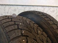 Лот: 14924706. Фото: 2. Pirelli Formula Ice. Шины, Диски