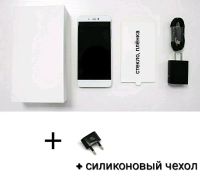 Лот: 11231949. Фото: 2. Xiaomi mi 5s 64/3 Gb. Смартфоны, связь, навигация