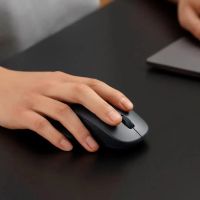 Лот: 23337405. Фото: 2. Беспроводная мышь Xiaomi Mouse... Периферия