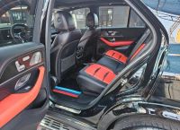Лот: 21980604. Фото: 9. Mercedes-Benz GLE 2021