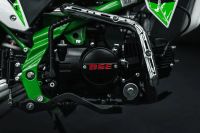 Лот: 25774757. Фото: 15. Мотоцикл BSE PH 125E 4.0 PITBIKE