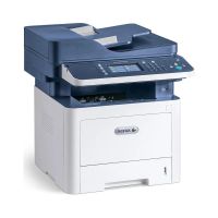 Лот: 15765208. Фото: 3. МФУ Xerox WorkCentre WC3335DNI. Компьютеры, оргтехника, канцтовары